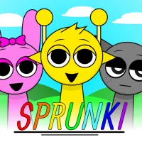 Sprunki Sprunki
