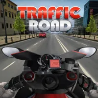 Traffic Road Traffic Road