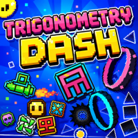 Trigonometry Dash