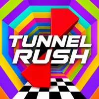 Tunnel Rush Tunnel Rush
