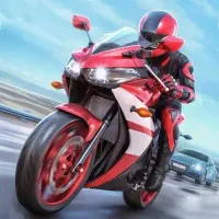 Turbo Moto Racer Turbo Moto Racer