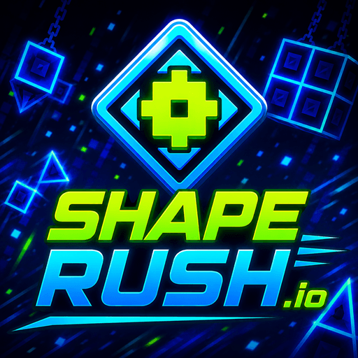Shape Rush
