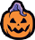 Shape Rush pumkin icon